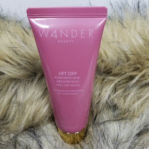 wander beauty face mask